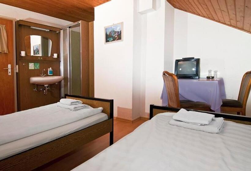 בית מלון כפרי Kugel