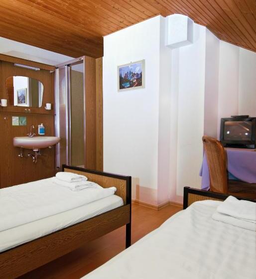 בית מלון כפרי Kugel