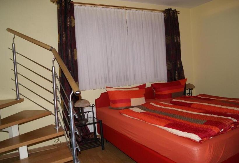 בית מלון כפרי Kugel