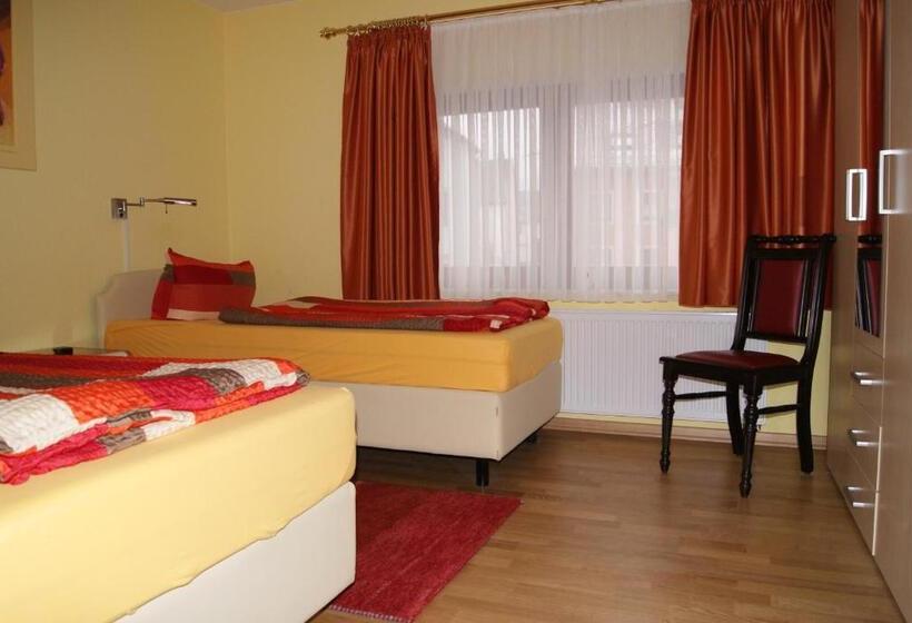 בית מלון כפרי Kugel