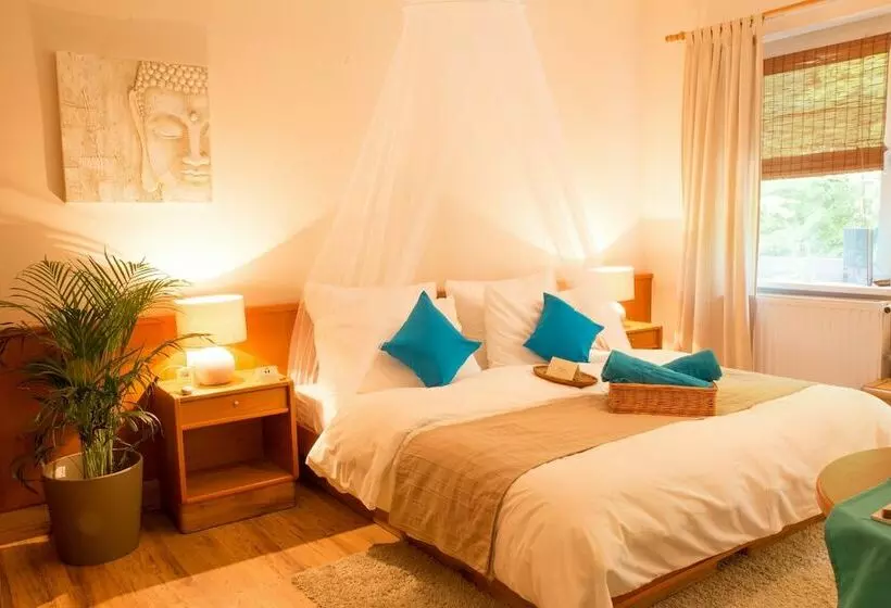 Hotelli Lodge Seaside Boutique