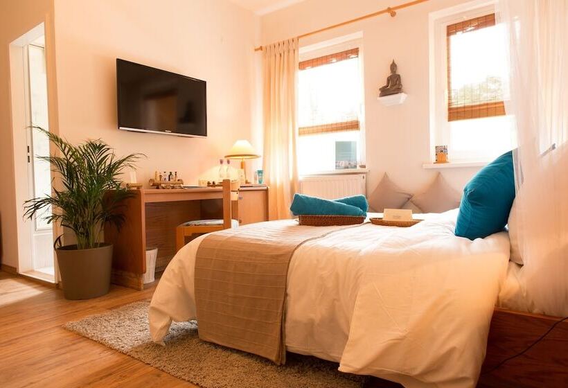 בית מלון כפרי Lodge Seaside Boutique