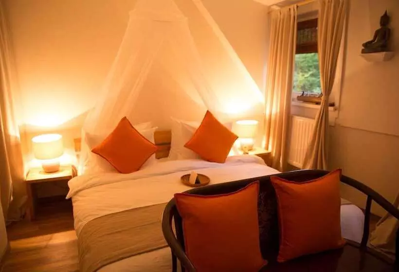 Hotelli Lodge Seaside Boutique