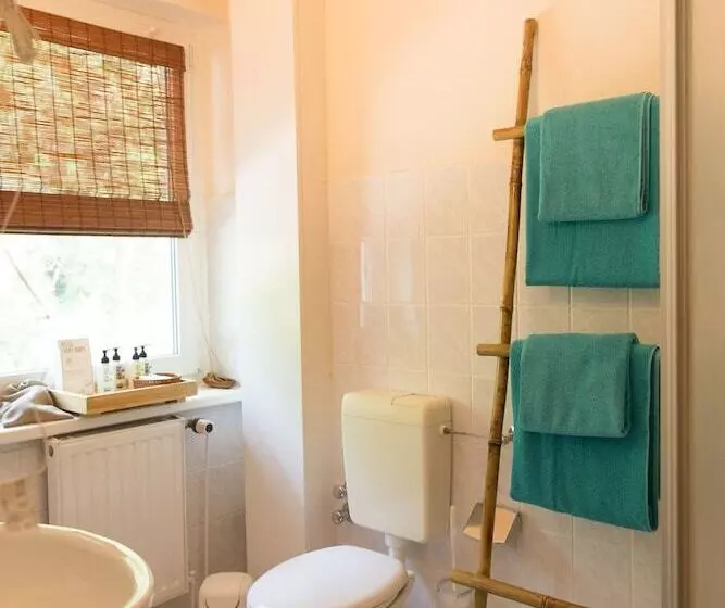 Hotelli Lodge Seaside Boutique