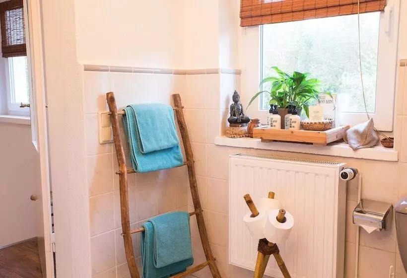 Hotelli Lodge Seaside Boutique