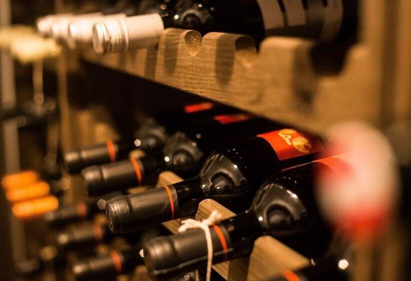 בית מלון כפרי Lodge Seaside Boutique