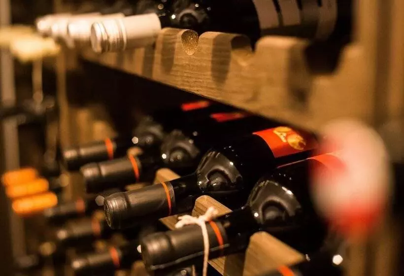 Hotelli Lodge Seaside Boutique