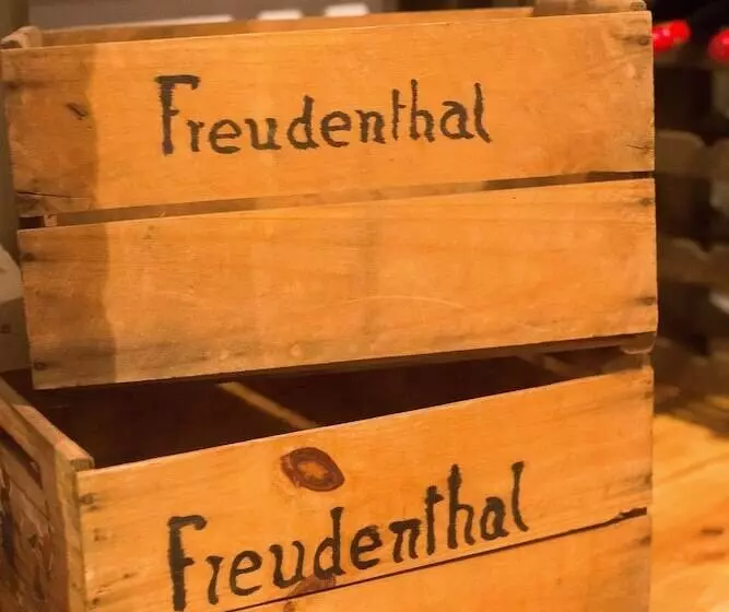 Hotelli Lodge Seaside Boutique