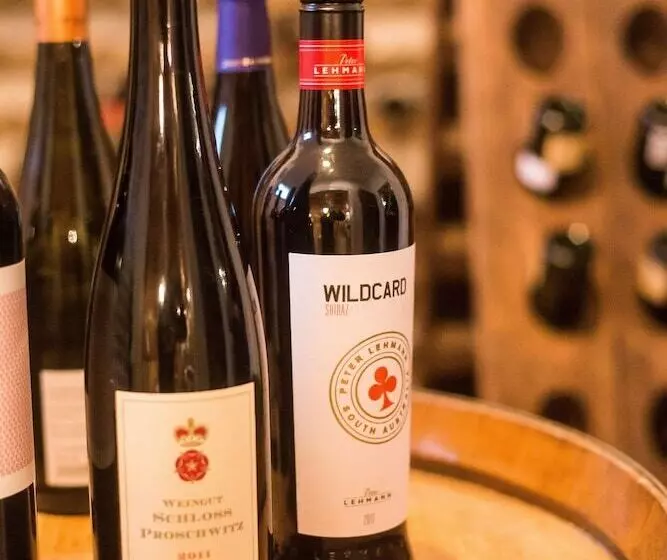 Hotelli Lodge Seaside Boutique