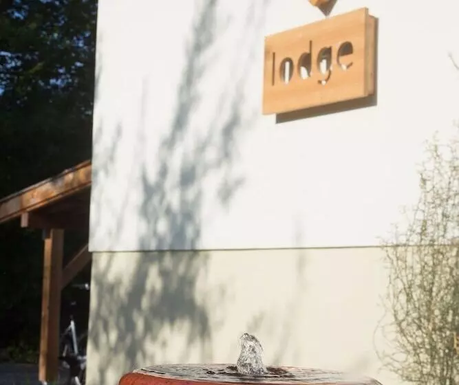 Hotelli Lodge Seaside Boutique