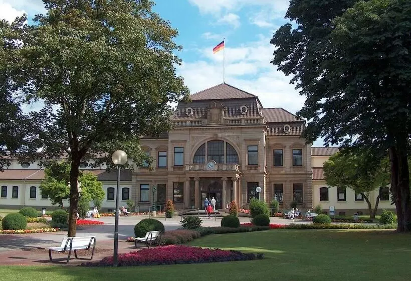 Hotelli Noltmannpeters