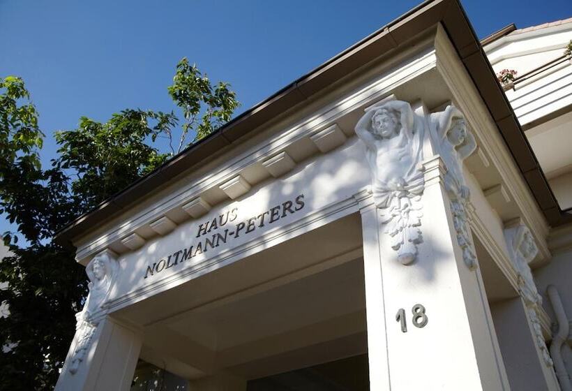 酒店 Noltmannpeters