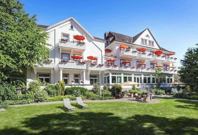 酒店 Noltmannpeters