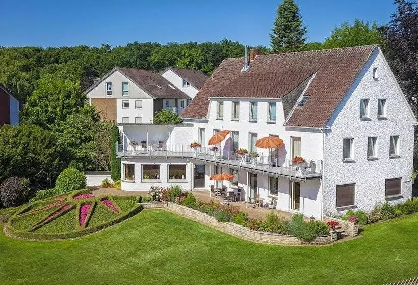 Hotelli Noltmannpeters