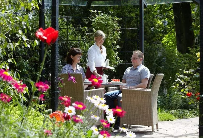 Hotelli Noltmannpeters