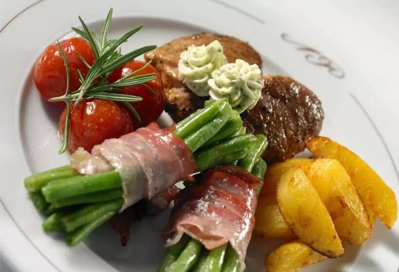 Hotelli Noltmannpeters