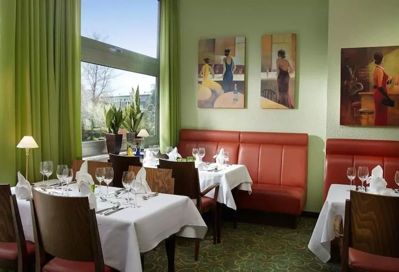 Hotelli Noltmannpeters