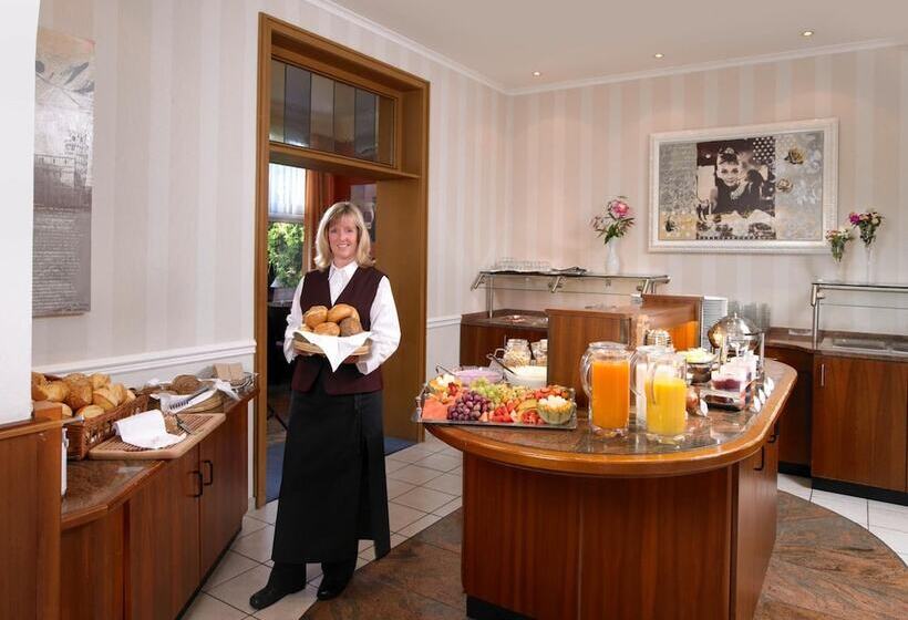 酒店 Noltmannpeters