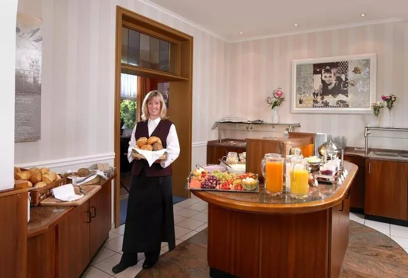 Hotelli Noltmannpeters