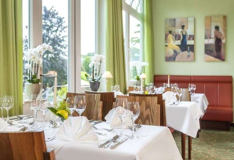 酒店 Noltmannpeters