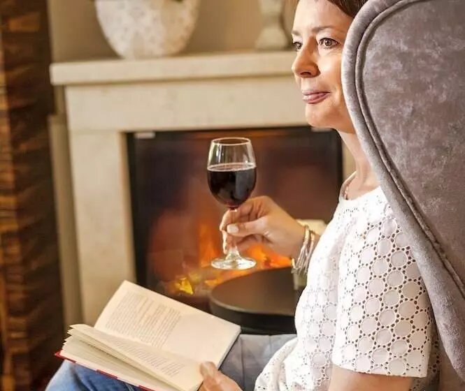 Hotelli Noltmannpeters