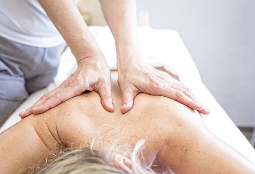 酒店 Noltmannpeters