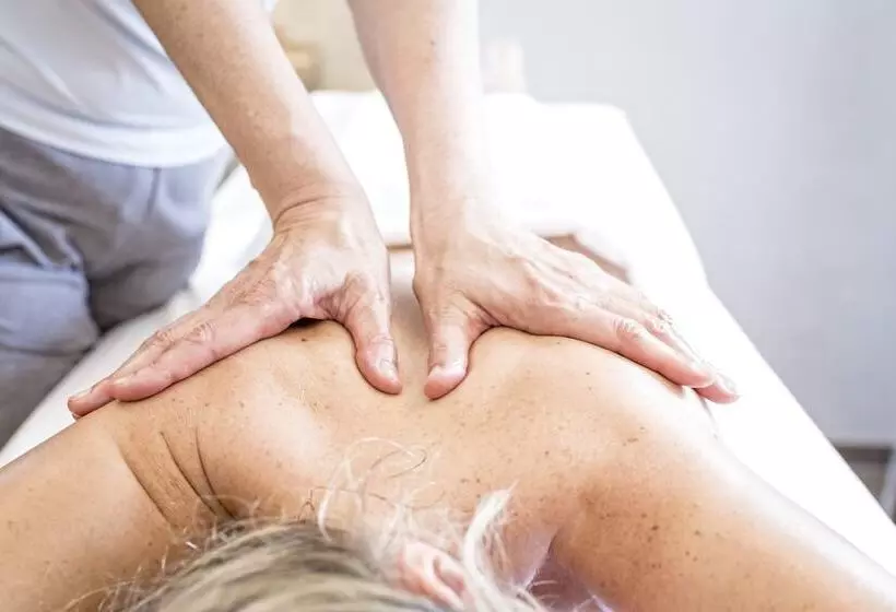 Hotelli Noltmannpeters