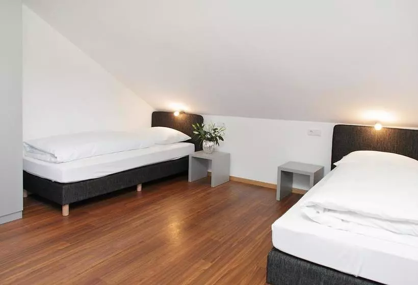 Hotelli Pension Arkade