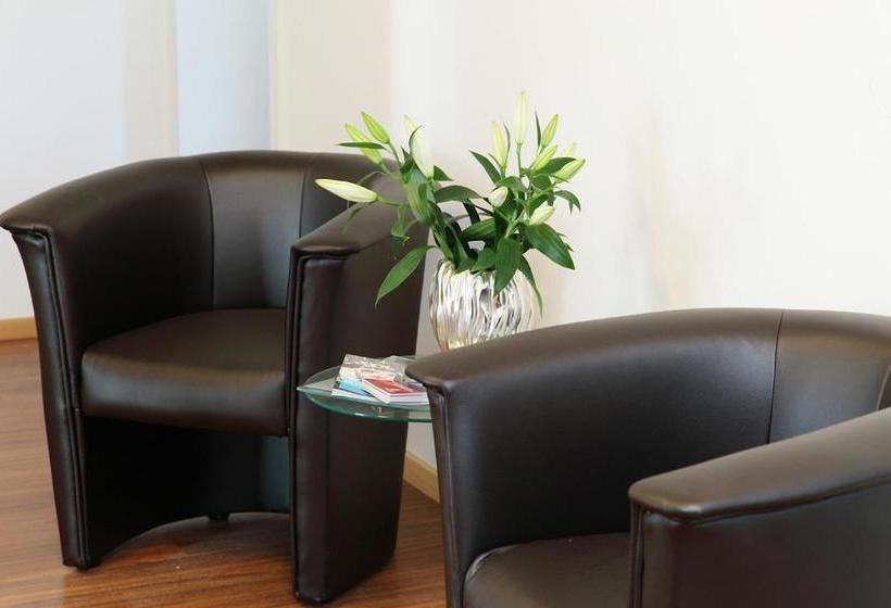 호텔 Pension Arkade