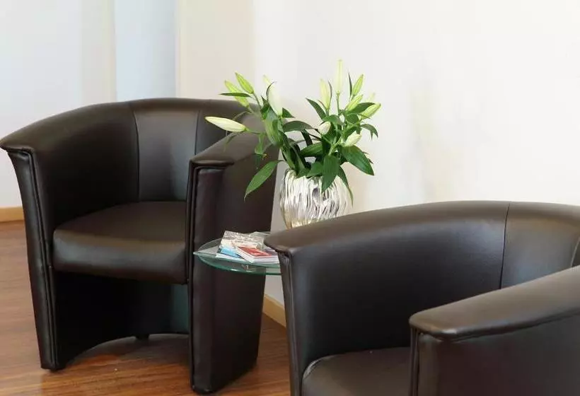 Hotelli Pension Arkade