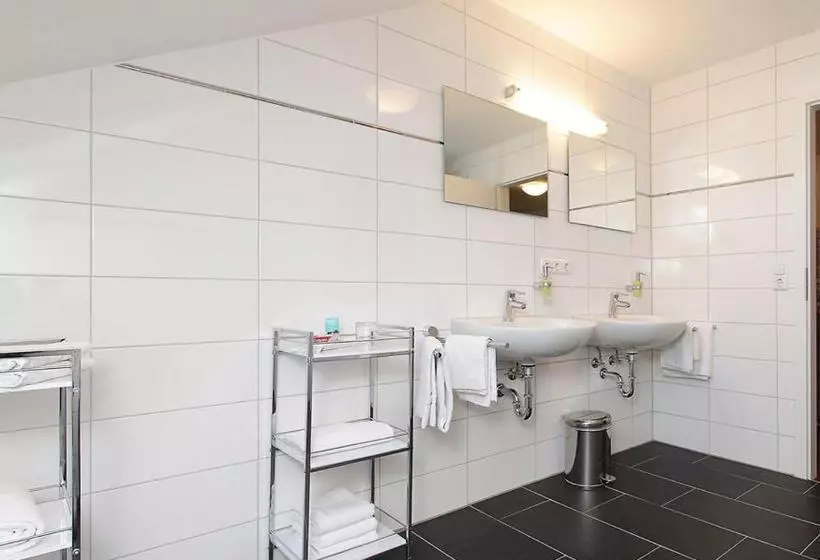 Hotelli Pension Arkade