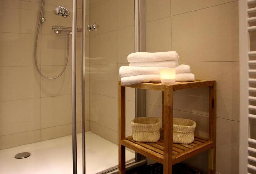 ホテル Pension Kerckenhof