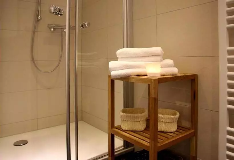 Hotelli Pension Kerckenhof