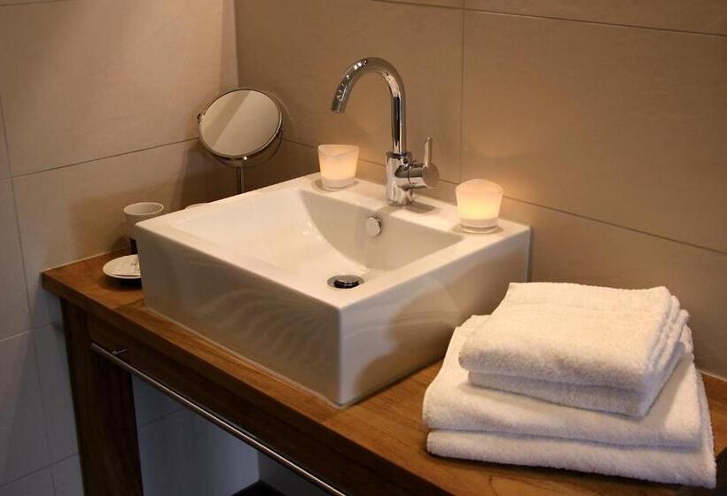 ホテル Pension Kerckenhof