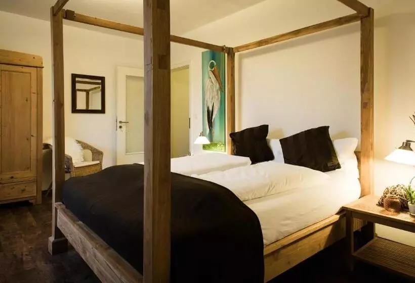 Hotelli Pension Kerckenhof