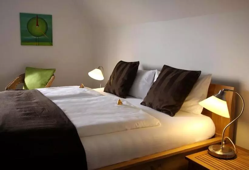 Hotelli Pension Kerckenhof