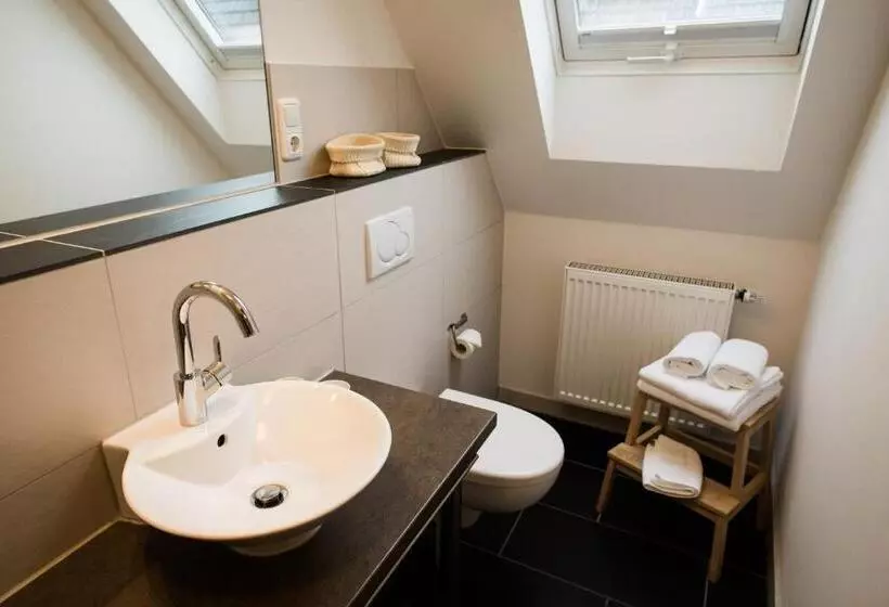 Hotelli Pension Kerckenhof