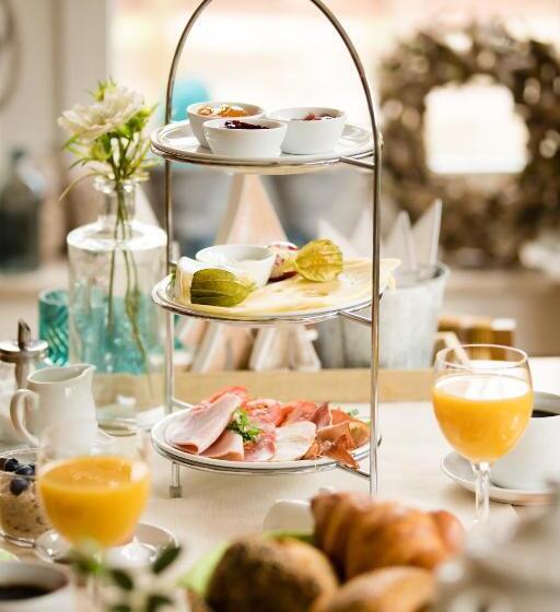 ホテル Pension Kerckenhof