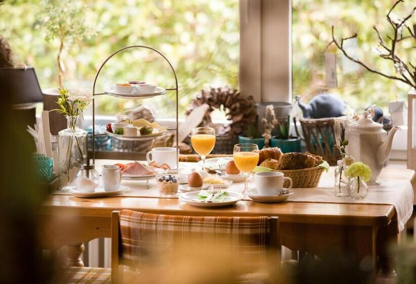 ホテル Pension Kerckenhof