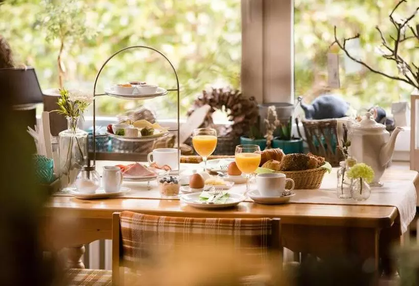 Hotelli Pension Kerckenhof