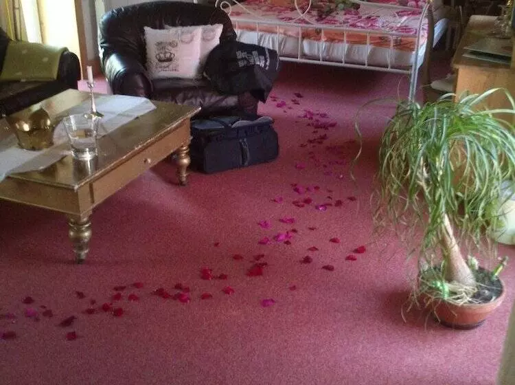 Hotelli Pension Picco Bello