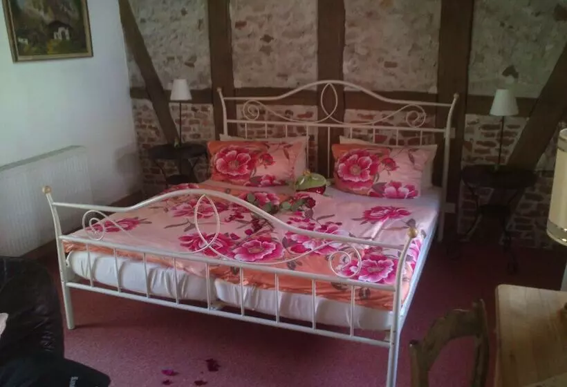 Hotelli Pension Picco Bello