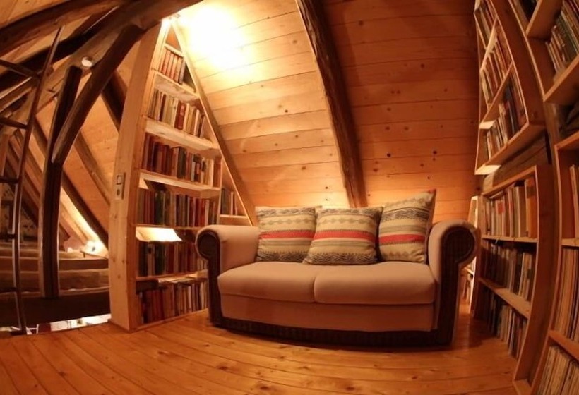 בית מלון כפרי Pension Picco Bello