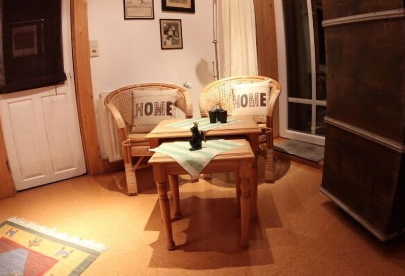 בית מלון כפרי Pension Picco Bello