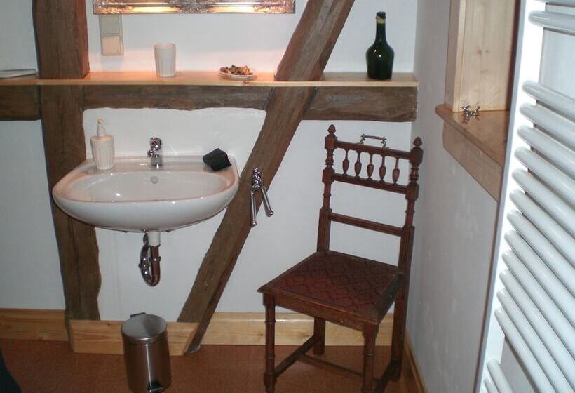 בית מלון כפרי Pension Picco Bello