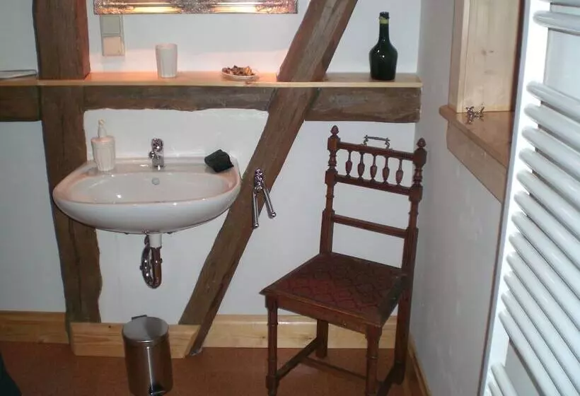 Hotelli Pension Picco Bello