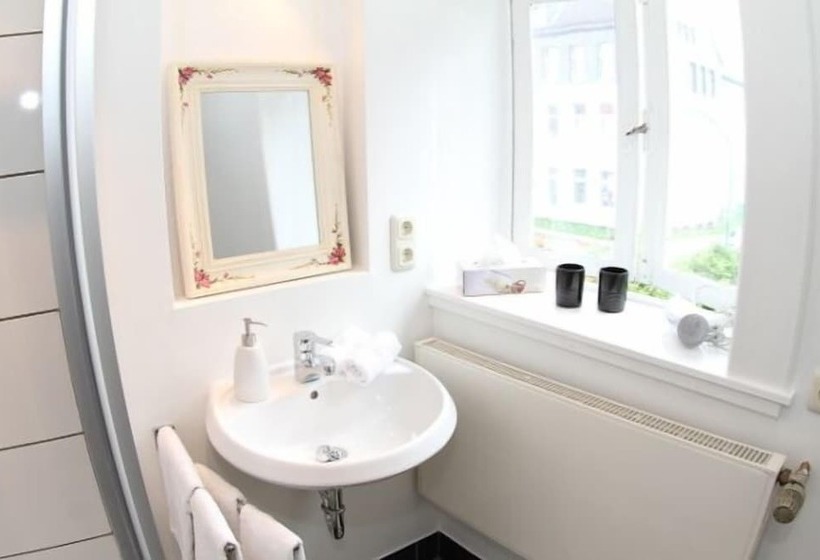 בית מלון כפרי Pension Picco Bello