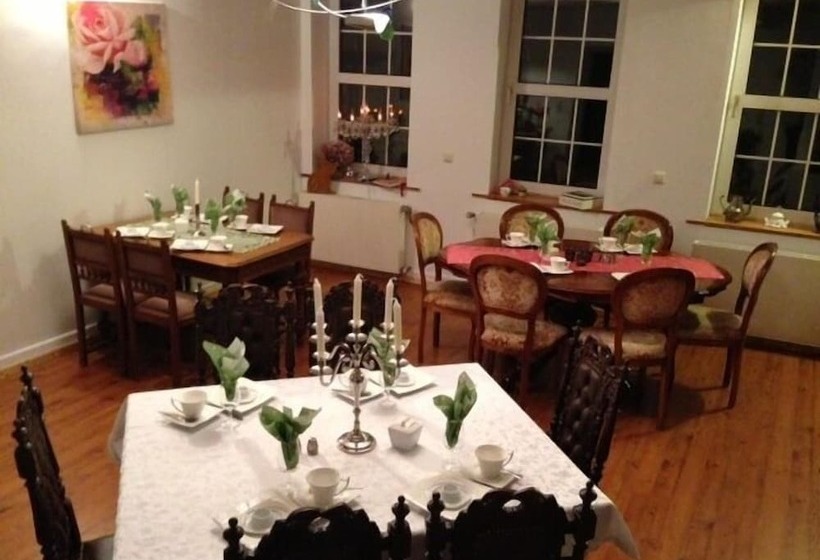 בית מלון כפרי Pension Picco Bello