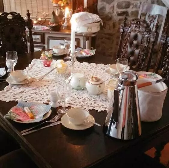 Hotelli Pension Picco Bello