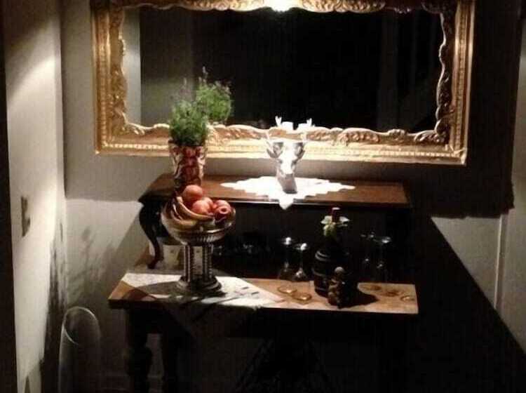 בית מלון כפרי Pension Picco Bello